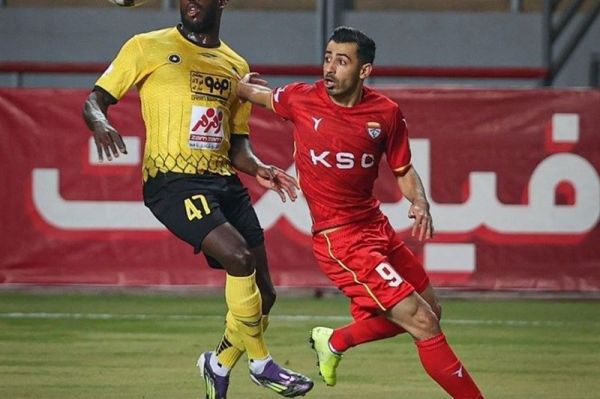  پهلوان بازی با نساجی را از دست داد