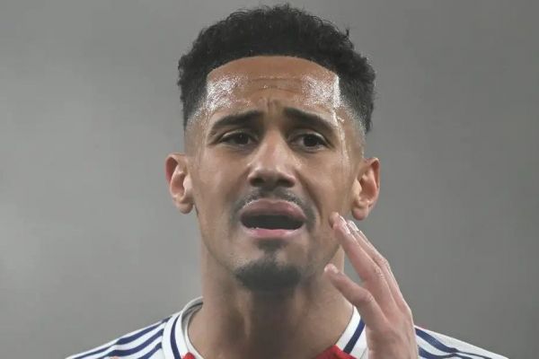 نگرانی آرسنالیها از وضعیت ستاره تیمشان