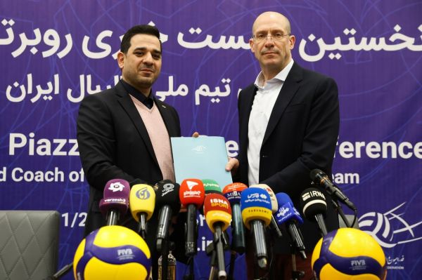 پیاتزا خیلی دوست دارم راه ولاسکو در ایران را ادامه دهم