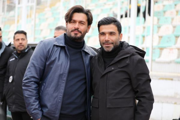 دقیقی موقعیت خاصی به تیم هوادار ندادیم