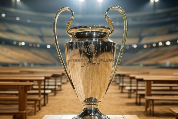 بارسلونا از دو بازی لیگ قهرمانان اروپا چه درآمدی میتواند داشته باشد