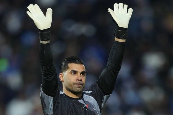 بازگشت شیک محسن فروزان با رحمتی به لیگ برتر؛ وقتی موسیمانه حیرت زده شد