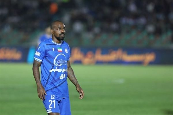  تایید خبر فوتبالی  گائل کاکوتا از استقلال جدا شد