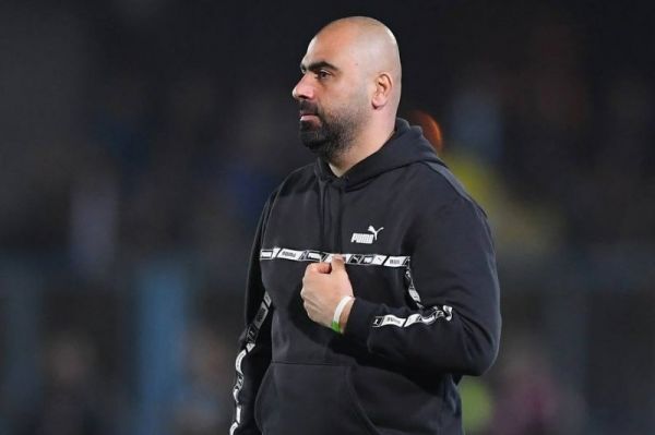 زارع هر دو اخراج روی سهلانگاری و اشتباه خودمان بود