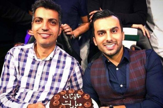 سوال روز آیا گفت و گوی موسیمانه با فردوسی پور یا میثاقی به نفع استقلال است