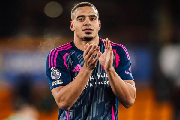 مدافع موردنظر رئالمادرید با ناتینگهام فارست تمدید میکند