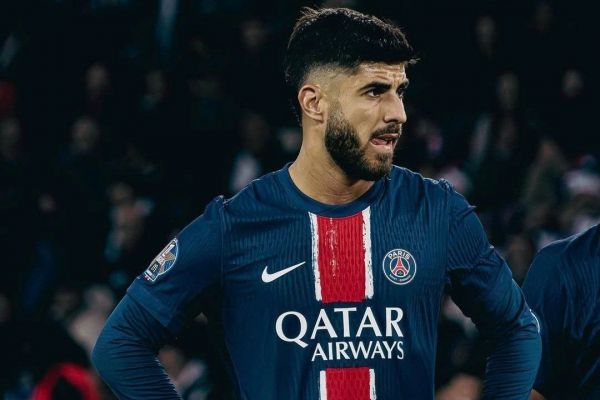 هافبک سابق رئالمادرید در آستانه حضور در گالاتاسرای