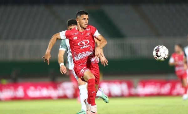 پرسپولیس و ذوبآهن به روایت گلزنها؛ رجبزاده بیرقیب!