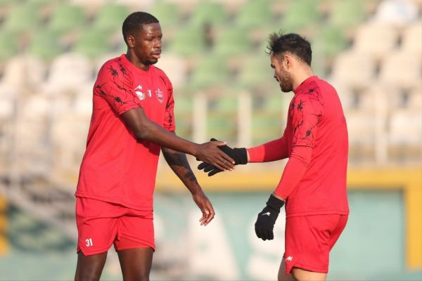 گزارش ایرنا ماجرای پرسپولیس و ژوائو؛ بحث 64 میلیارد وسط است