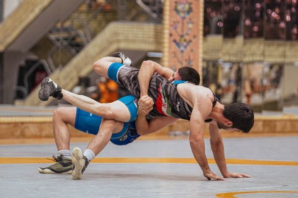 علیاری کشتیگیران در چهار تورنمنت ارزیابی میشوند