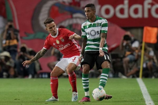  بازیکن بارسلونا که در گذشته هیچوقت بنفیکا را شکست نداده است