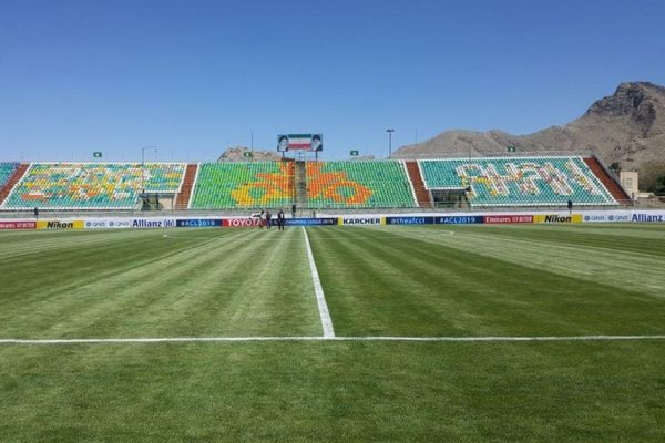 صدور اجازه حضور بانوان تماشاگر در بازی ذوبآهن - پرسپولیس