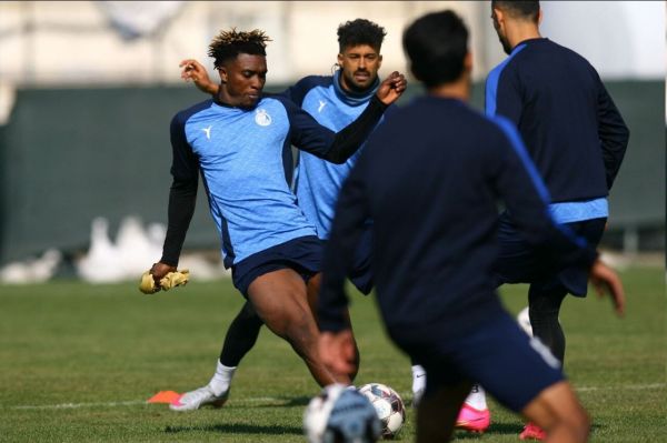  کارت بازی کوجو و آزادی صادر شد