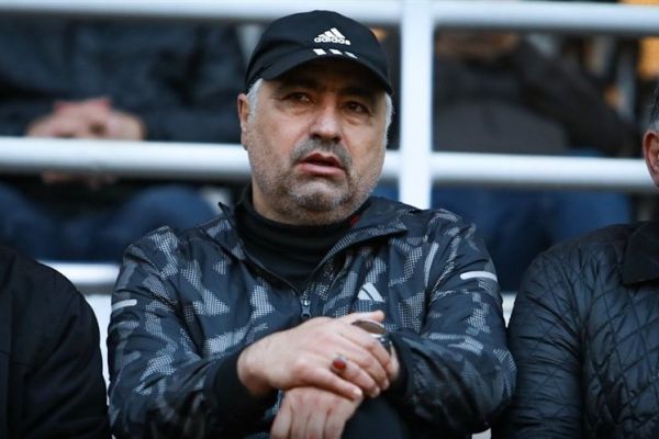 الفاظ زشت الهامی خطاب به گلمحمدی و مطهری