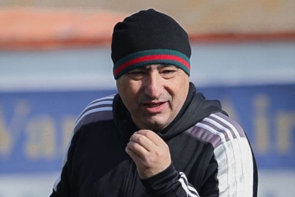  صدور دستور موقت برای ساکت الهامی