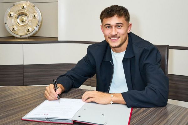 انتقال پدیده هوفنهایم به بایرنمونیخ در تابستان ۲۰۲۵ قطعی شد