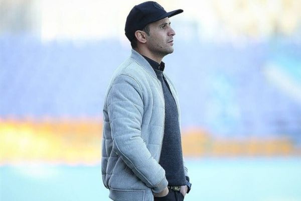 پنجره استقلال با شکایت آرش برهانی و دو پیشکسوت دیگر بسته شد