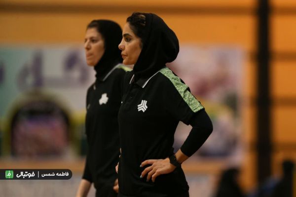  گزارش تصویری اختصاصی  سایپا ۱ ملی حفاری اهواز ۱