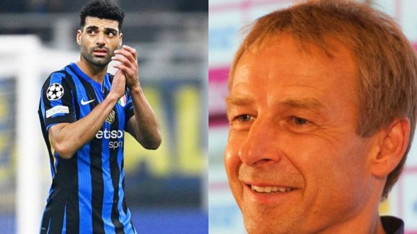  انتقاد کلینزمن از طارمی  جسارت داشته باش