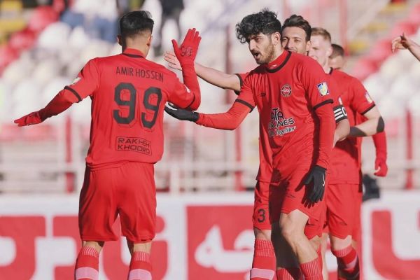 ستاره جوان تراکتور توسط مهدی ترابی تهدید شد