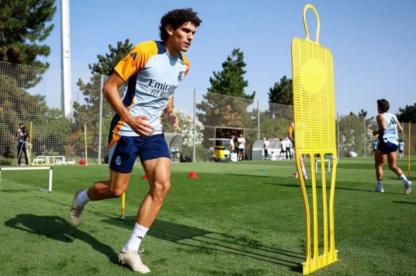  مقاومت مدافع بلااستفاده رئال مادرید در مقابل جدایی