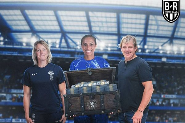 خرید گران چلسی از آمریکا؛ رکورد نقل و انتقالات فوتبال زنان شکسته می شود