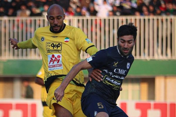 باشگاه سپاهان چادرملوییها از مسائلی میگویند که اصلاً وجود خارجی نداشته است