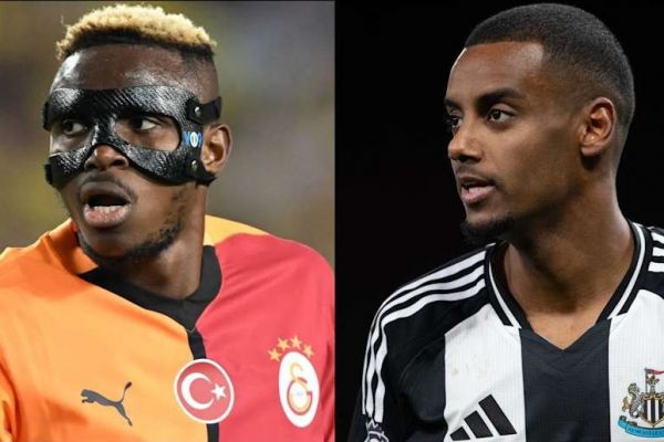  نقل و انتقالات؛ تخفیف ناپولی به یونایتد؛ لیورپول جلوتر از آرسنال در جذب ایساک