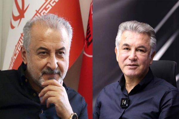 استیلی همسفر درویش در استانبول؛ معاون ورزشیِ در سایه