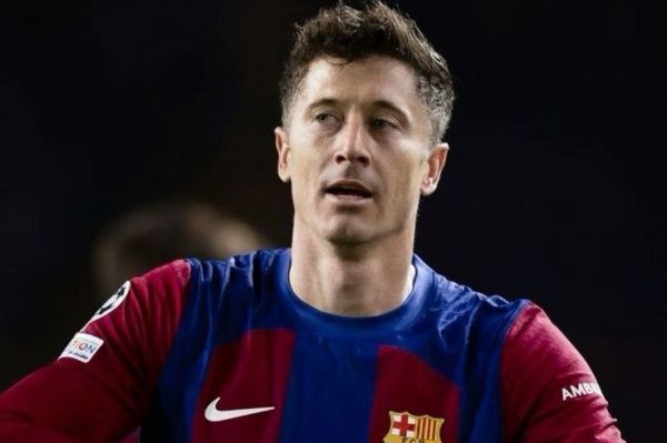  ستاره لهستانی بارسلونا در صدر برترین گلزنان لیگ قهرمانان اروپا از سال ۲۰۲۰