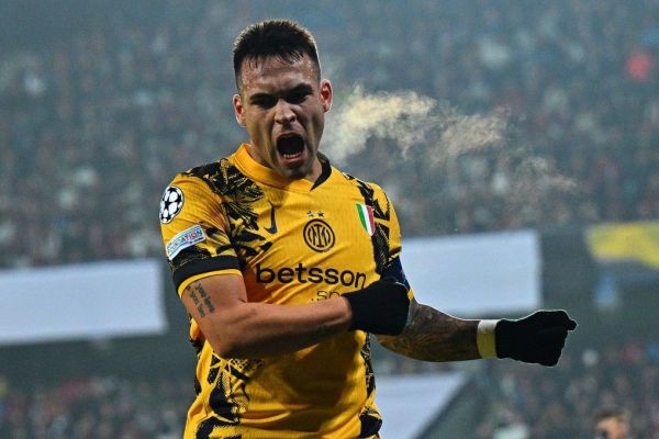 برد خفیف اینتر در حضور 10 دقیقهای طارمی