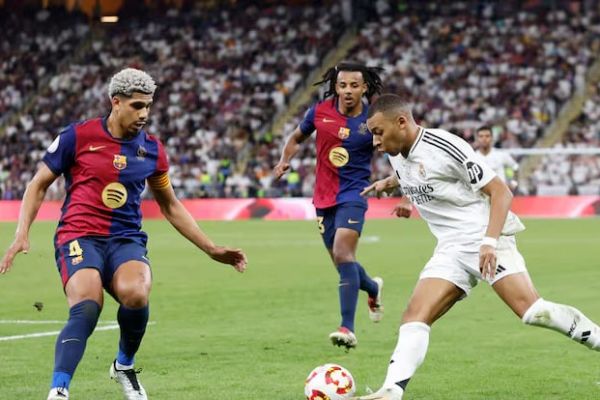 ایده عجیب بارسلونا میزبانی الکلاسیکو در خارج از اسپانیا