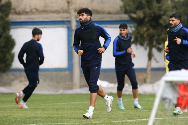 انتقال غیر منتظره؛ سامان فلاح به ملوان میرود