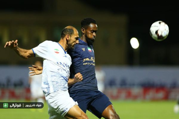  تغییر ساعت یک مسابقه از هفته هفدهم لیگ برتر