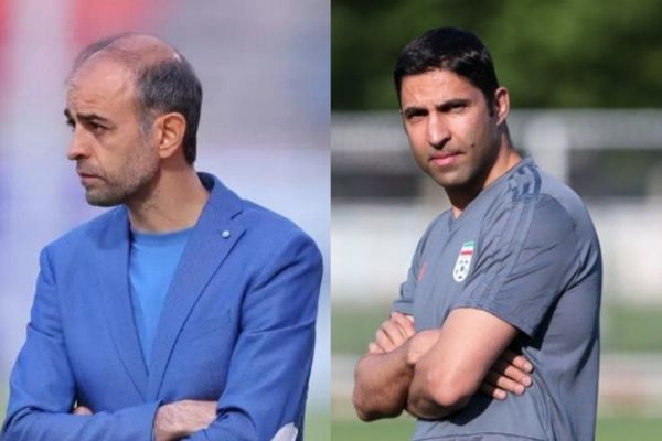 نویدکیا و هاشمیان گزینههای نساجی برای جانشینی ساکت