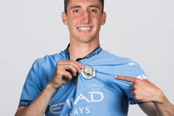 خرید احتمالی بعدی پپ گواردیولا از یوونتوس میآید