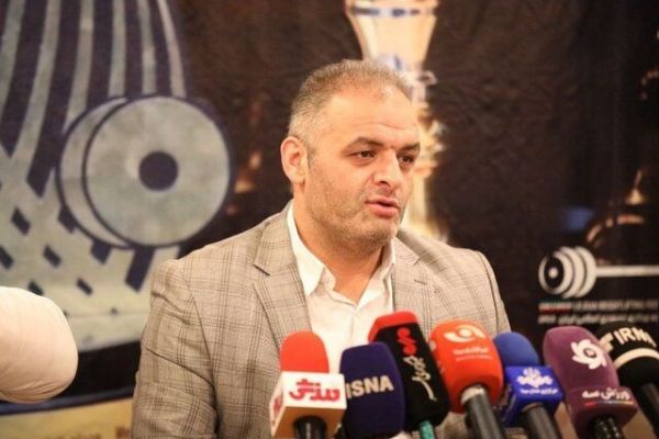  انوشیروانی  بهداد با حفظ سمت نایب رئیسی سرمربی شد