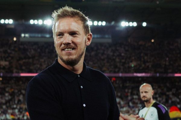  رسمی؛ قرارداد سرمربی تیم ملی آلمان تمدید شد