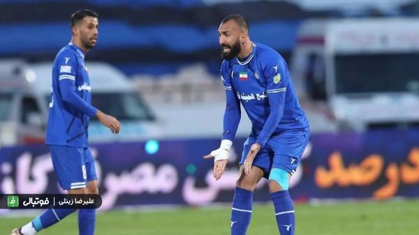 استقلال دیگر بهترین تیم تاریخ لیگ برتر نیست؛ محصول نکومانه
