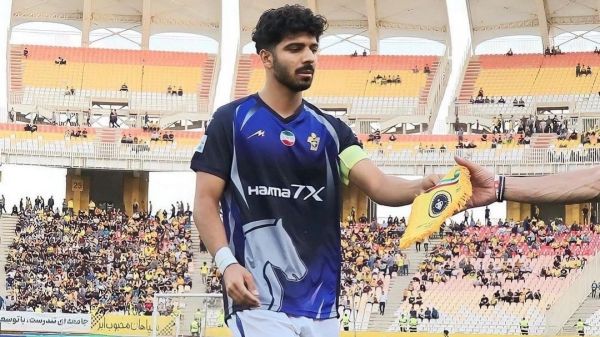  ثابت‌ایمانی در آستانه عقد قرارداد با ملوان؛ موسیمانه کوتاه آمد