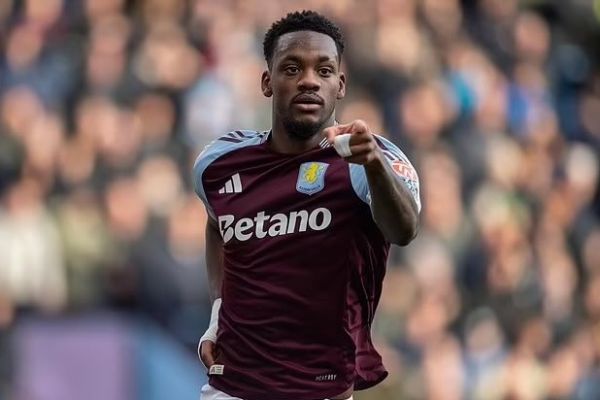 رئالمادرید هم به جمع مشتریان ستاره استون ویلا پیوست