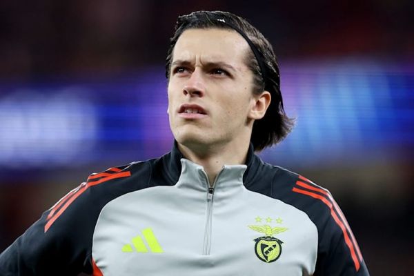  صحبت‌های هدف نقل و انتقالاتی بارسلونا و رئال مادرید درباره آینده‌اش