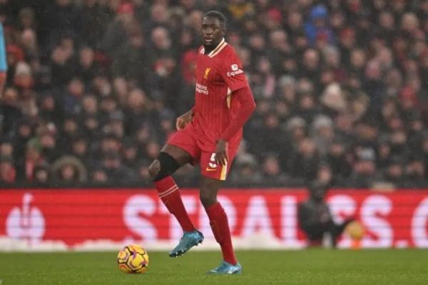 رئال مادرید در فکر جذب مدافع لیورپول؛ الکساندر آرنولد نیست