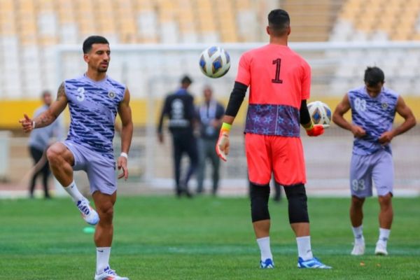 معاوضه حردانی و زکیپور نهایی میشود