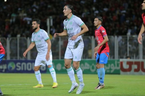 ساعت مسابقه نساجی و آلومینیوم تغییر کرد