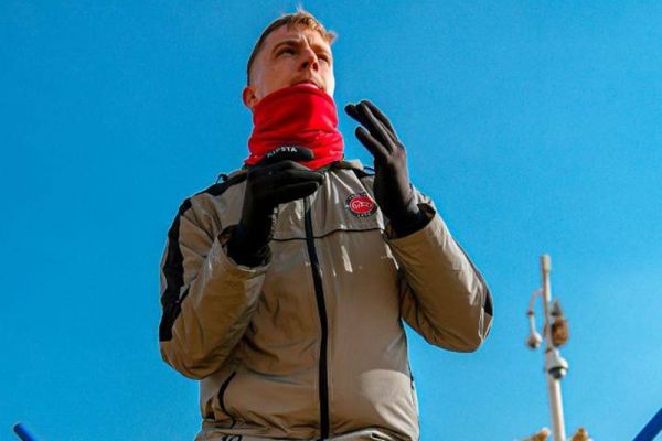 آقای گل تراکتور میخواهد نفر دهم دربی قرمز باشد