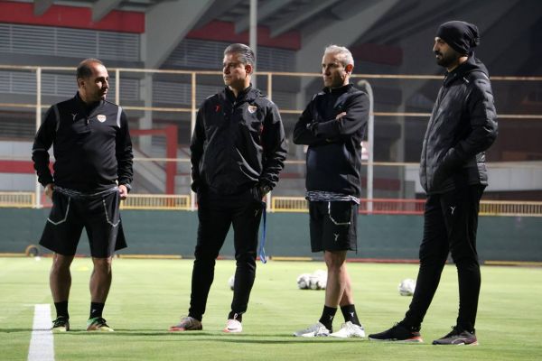 نقشه راه گلمحمدی برای ساخت فولاد ایدهآل با ۱۴ ورودی