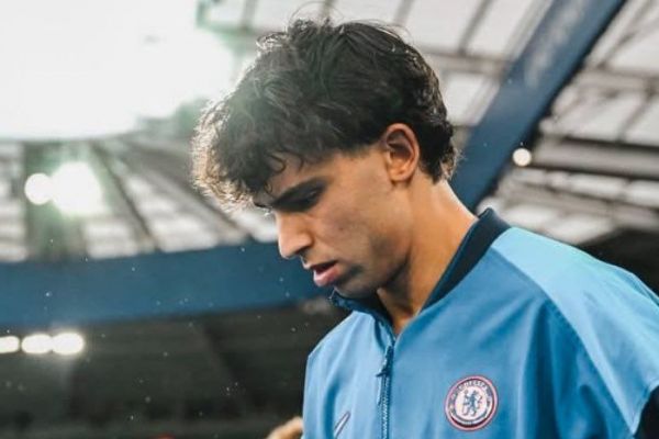 بازیکن چلسی و فوت یکی از اعضای نزدیک خانوادهاش