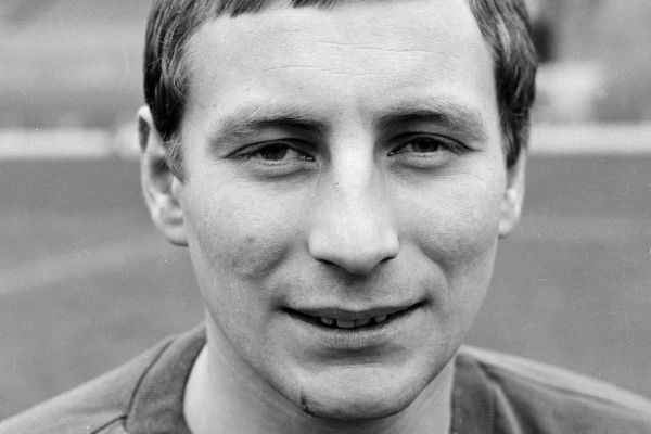 اسطوره تاریخ ساز منچستریونایتد در 84 سالگی درگذشت