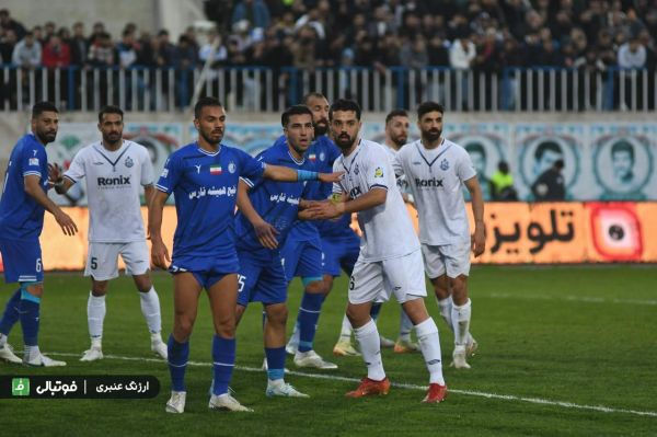  پاشازاده  عملکرد استقلال ناامید کننده بود